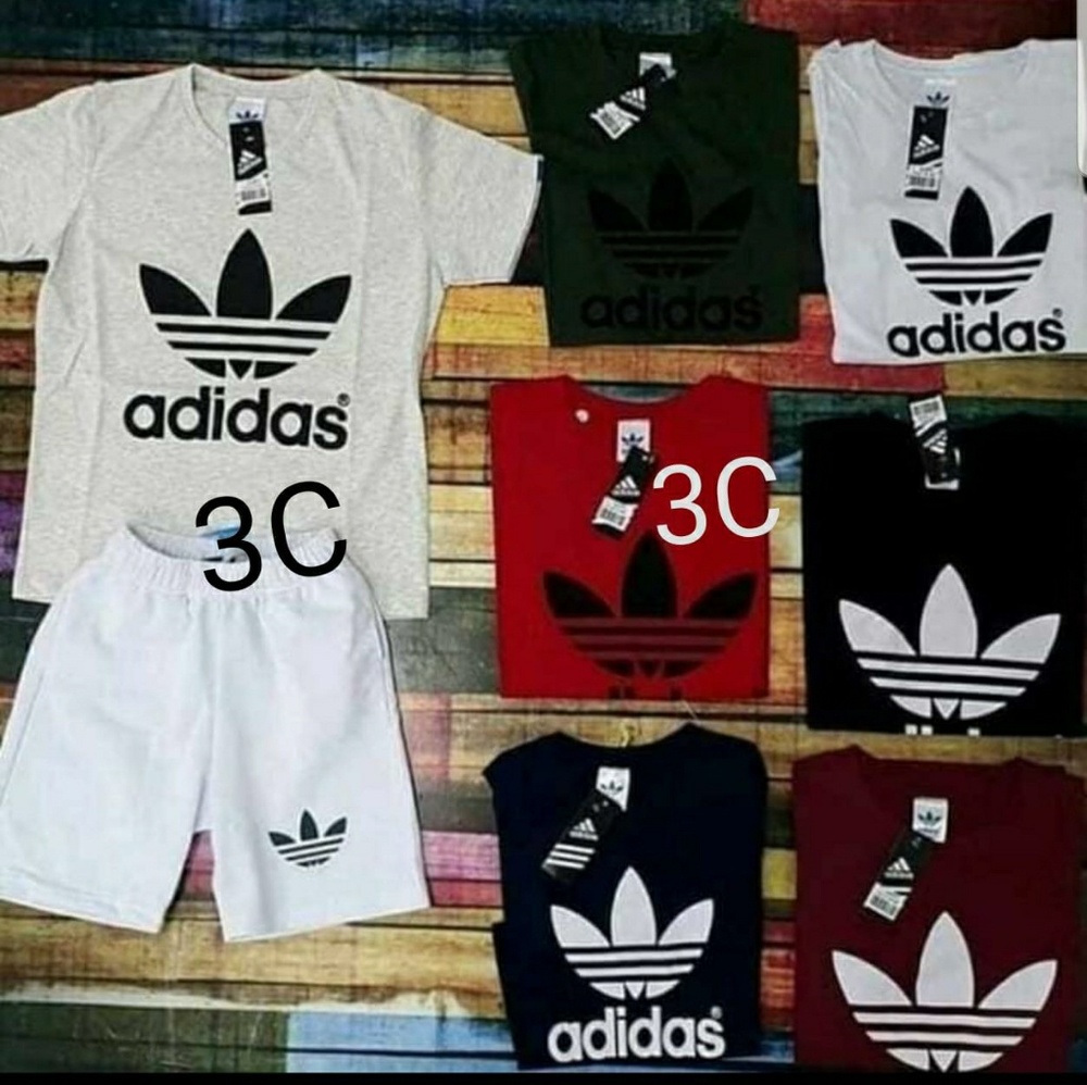 Men's sets - Picture 2 of 3